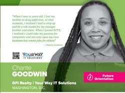 Chante Goodwin