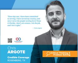 Chris Argote
