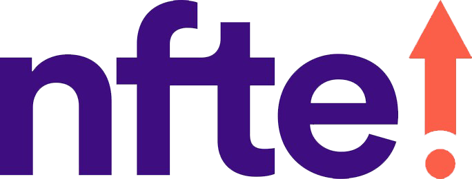 NFTE Logo